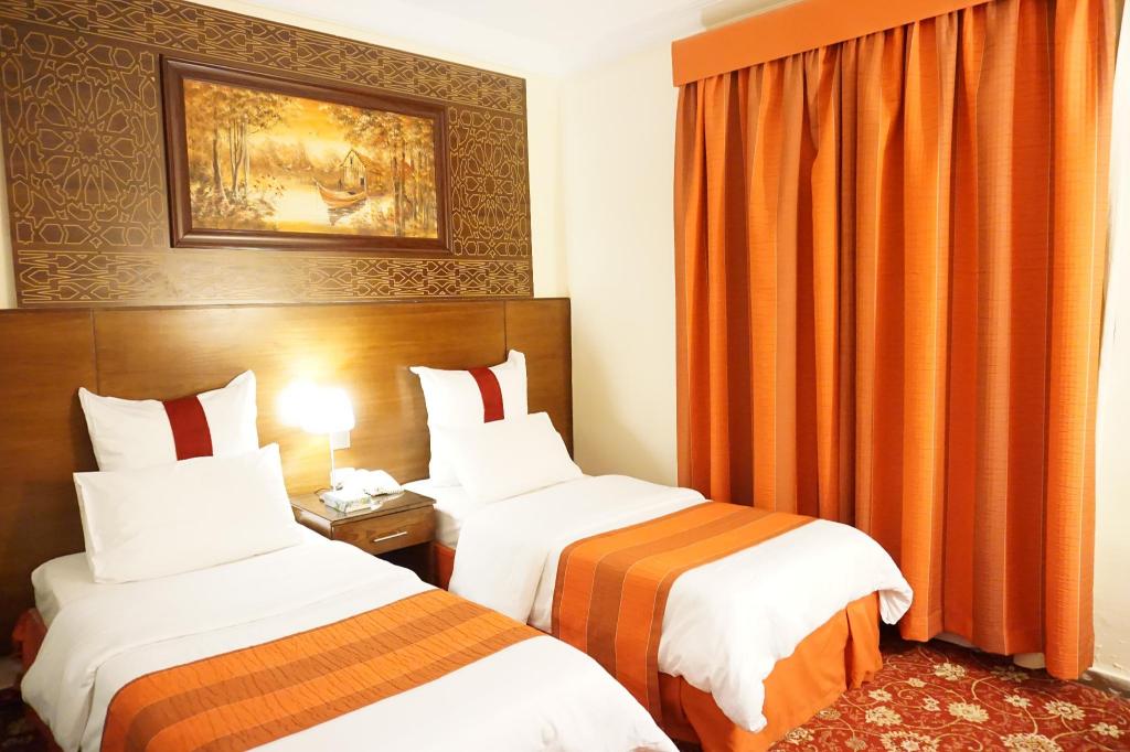 Petra By Nights Hotel 17/51