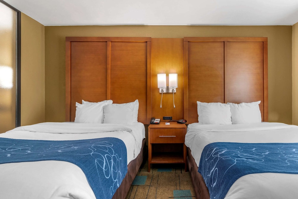 Comfort Suites Near McAs Beaufort 6/28