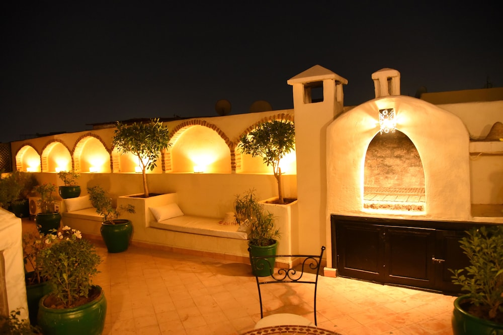 Riad Du Petit Prince in MARRAKECH