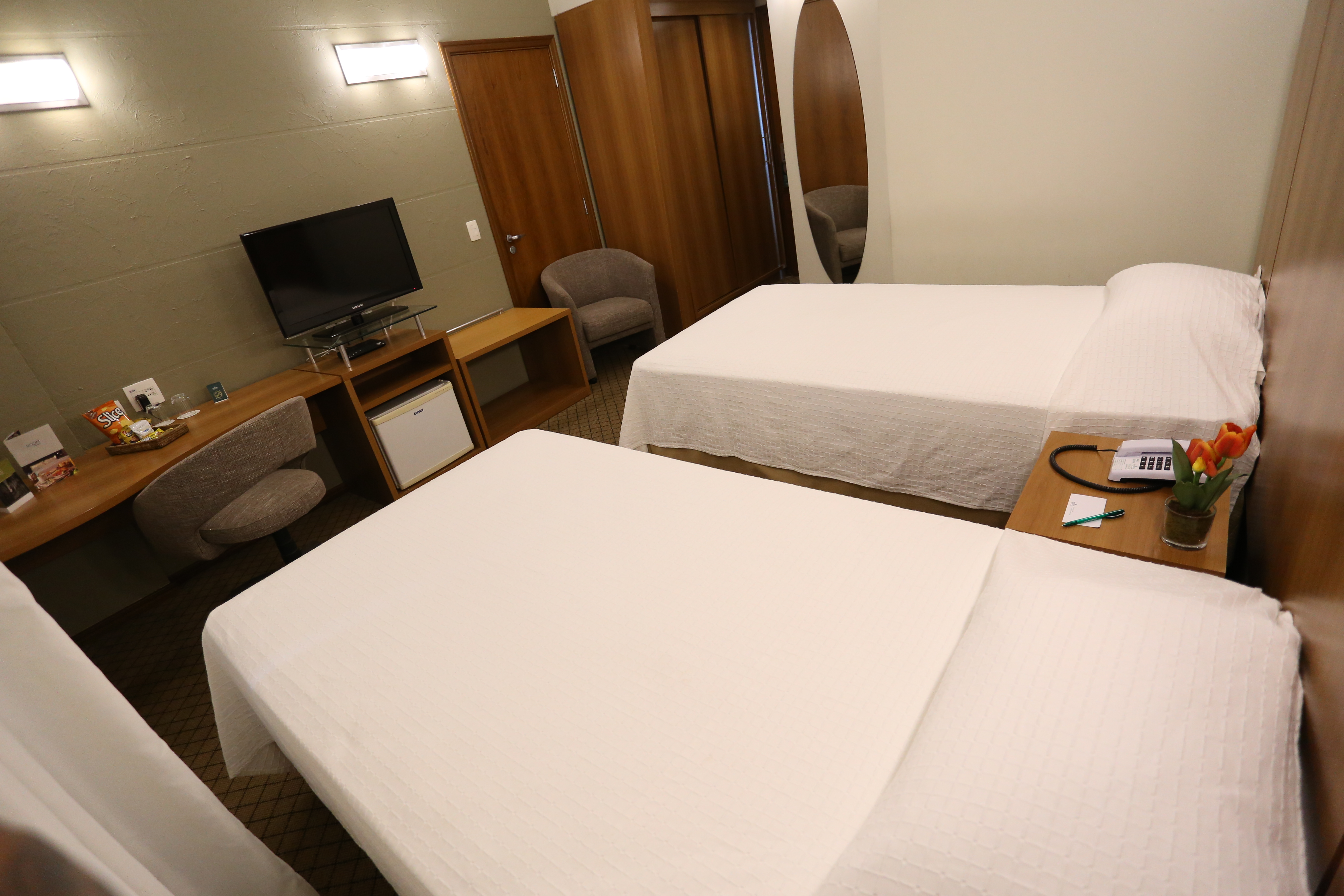 Superior, 2 Beds