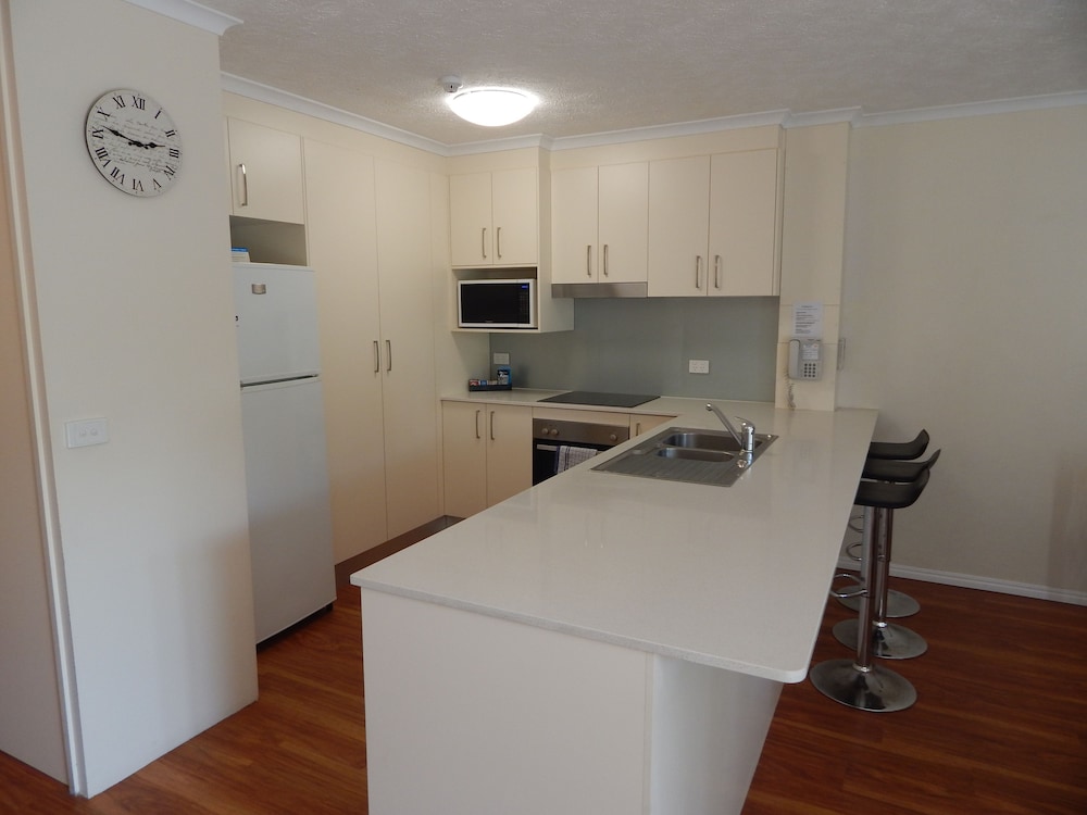 Tranquil Shores Holiday Apartments 33/71
