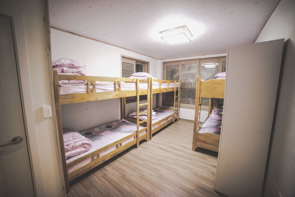 Wansangol Guesthouse 19/32