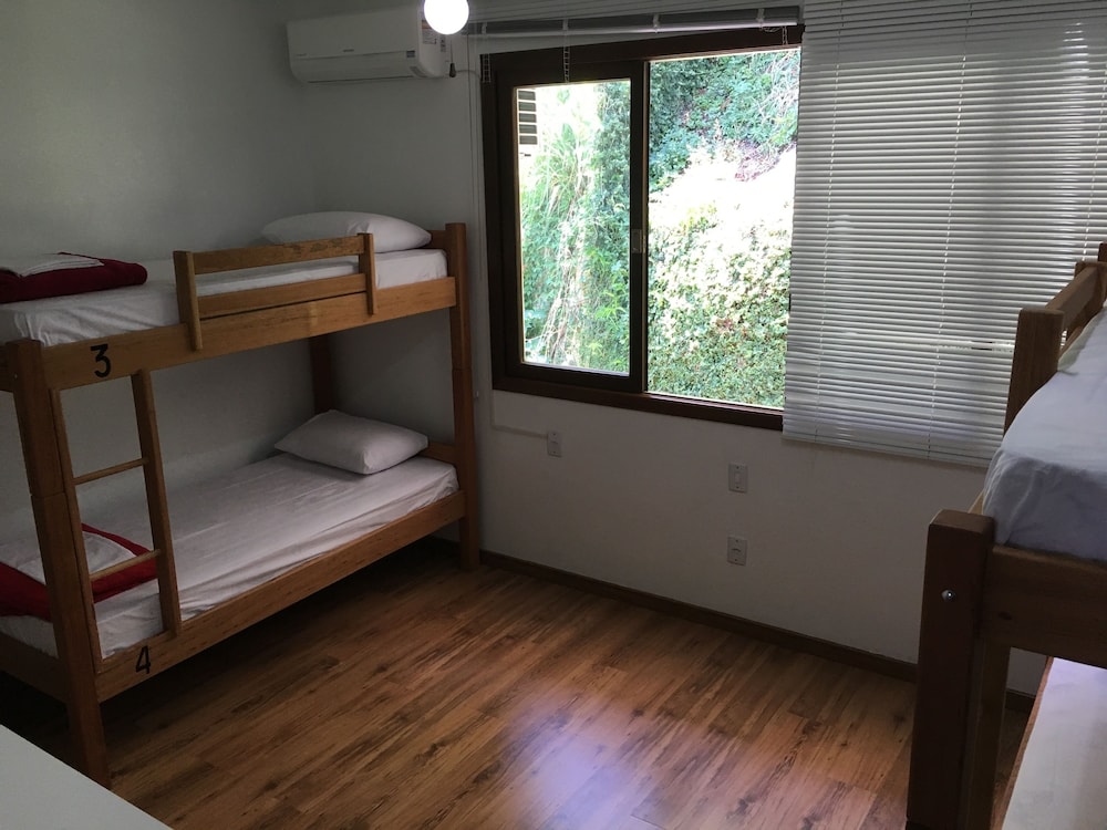 Hostel Berghaus 16/31