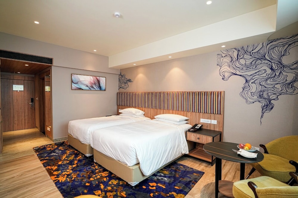 Vivanta Kochi Aluva 18/61