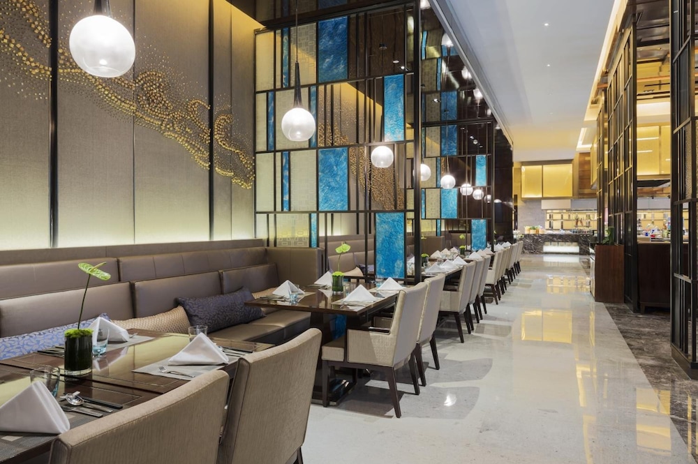 Wanda Realm Changzhou 50/55