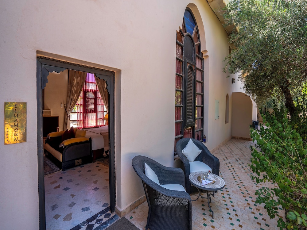 Riad Cle De Sol 50/80