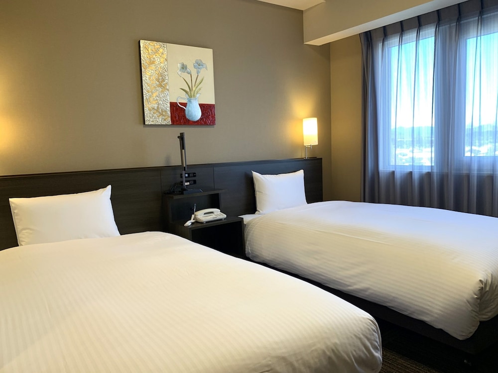 Hotel Route-Inn Isesaki Inter 14/46
