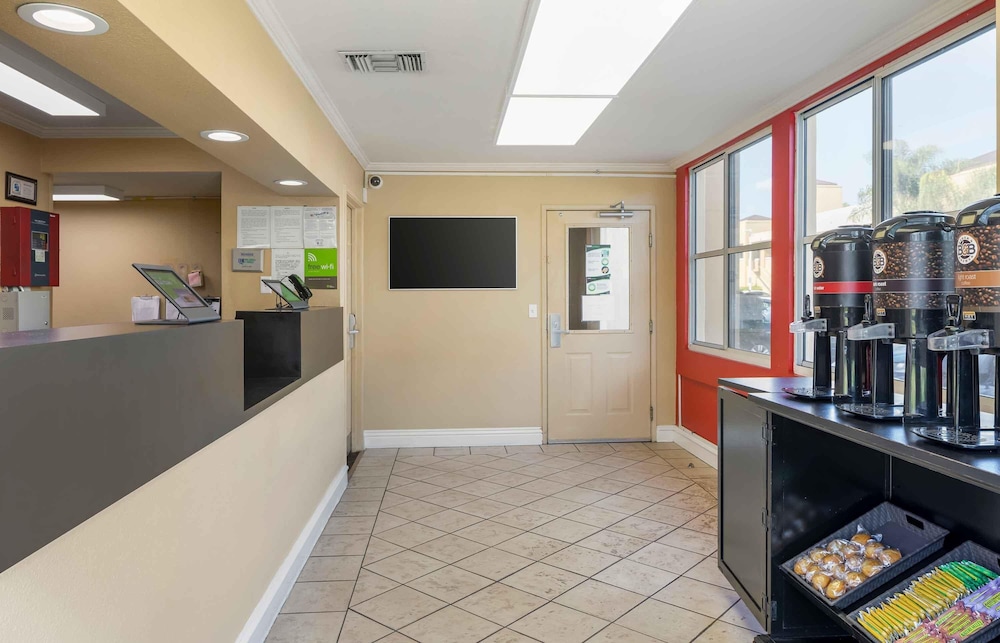 Extended Stay America - Orange County - Irvine Spectrum 11/57