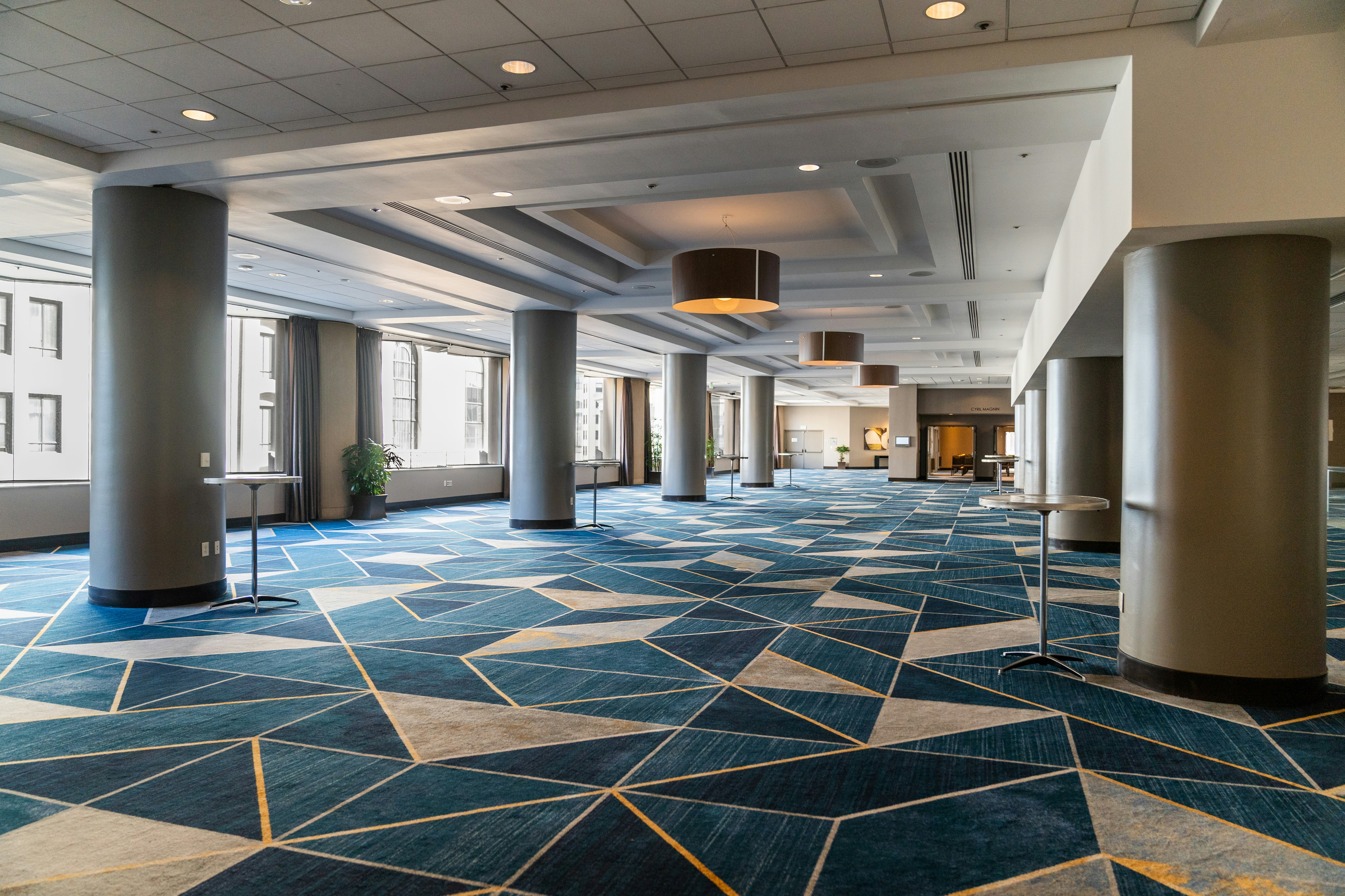Parc 55 San Francisco - a Hilton Hotel 17/50