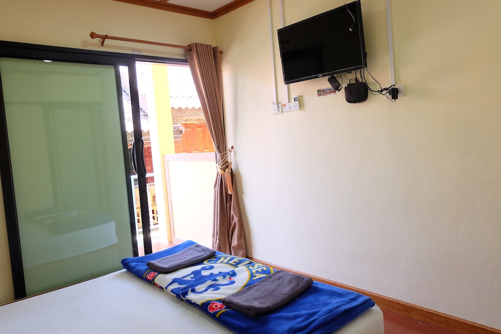 PHI PHI SAND SEA VIEW RESORT 13/57