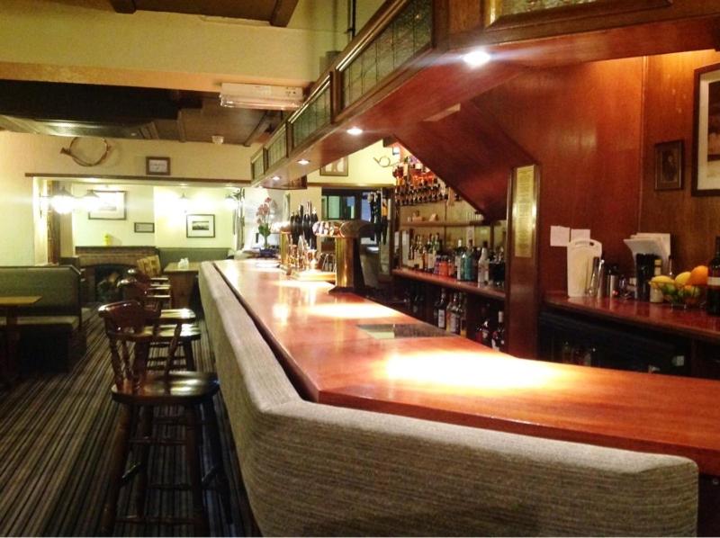 The Ellerby Country Inn 32/50