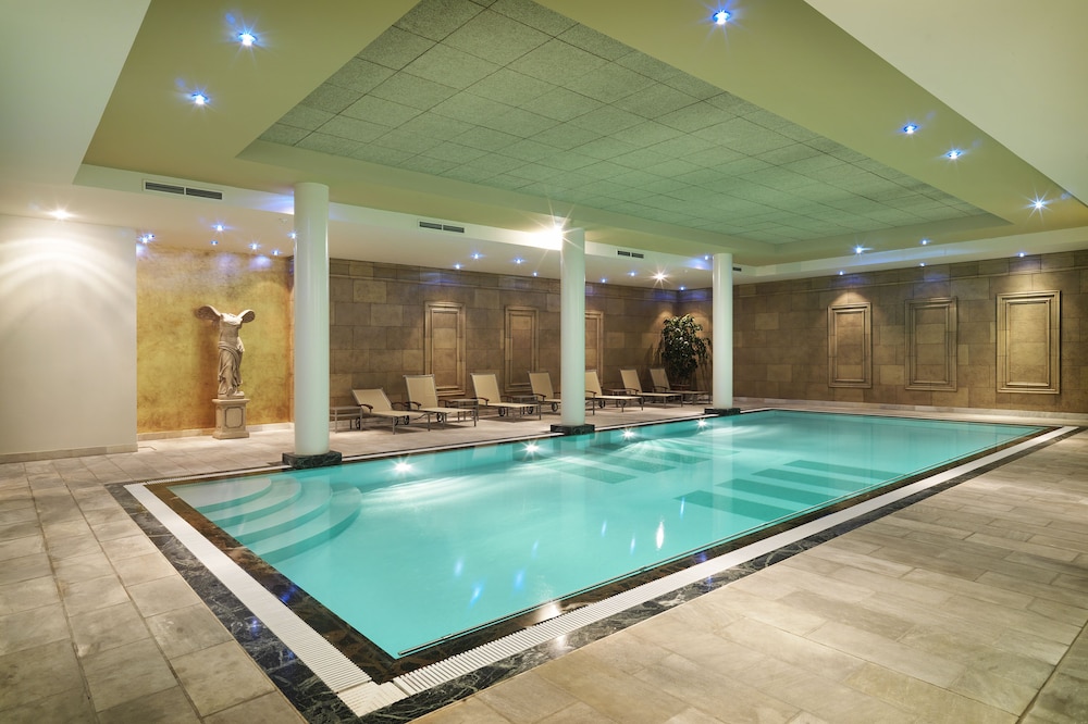 TOP CityLine Hotel Hyllit 33/68