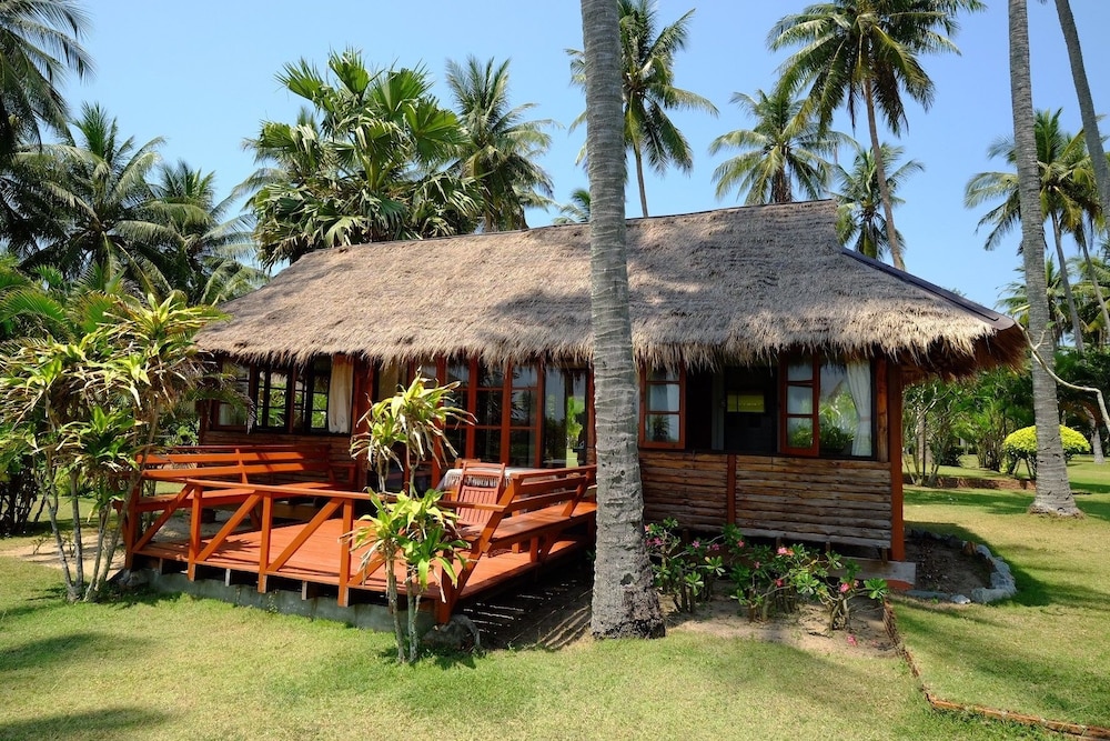 Suan Ban Krut Beach Resort 11/66