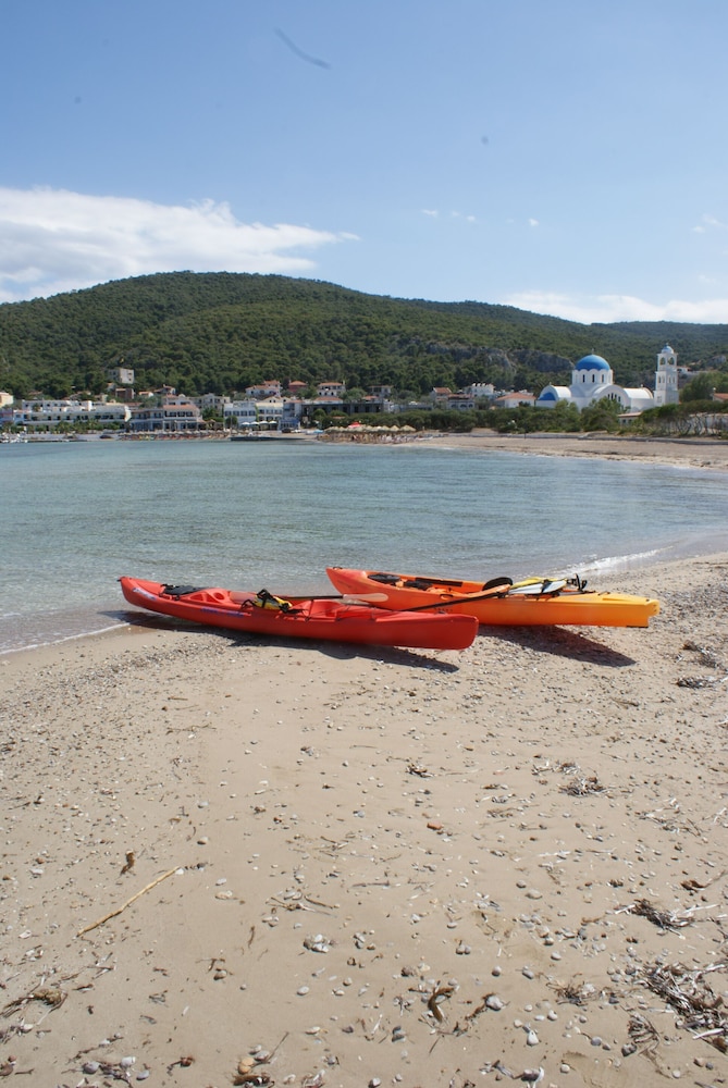 Oasis Beach Hotel Spa 73/76