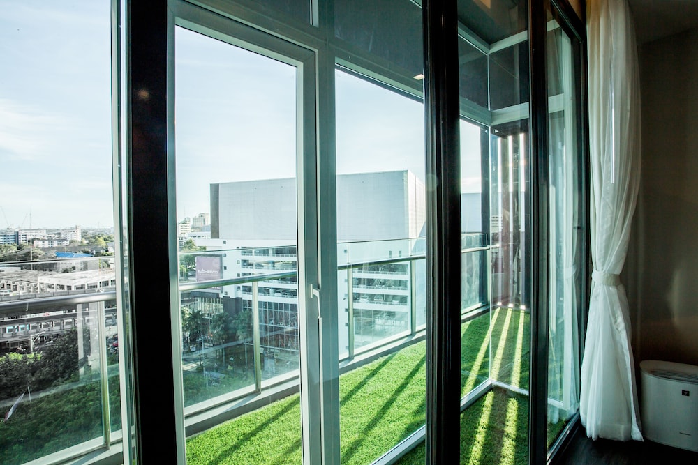 Civic Horizon Hotel Residence 5/49