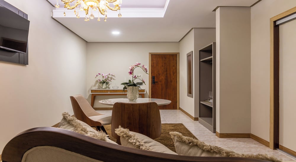 Hotel Dan Inn Uberlandia 37/57