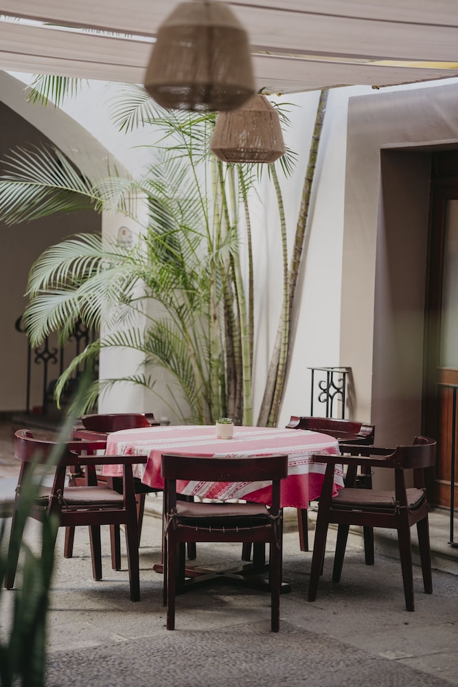 Hotel Casa Antigua 54/69