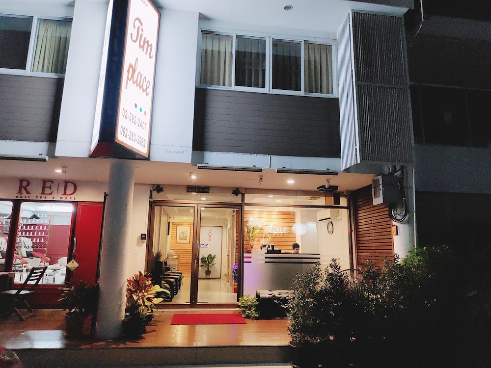 Tim Place Bts Phra Khanong 4/88