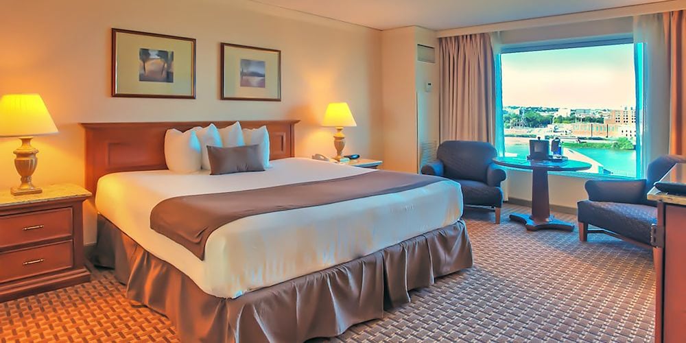 Harrah's Council Bluffs - A Caesars Rewards Destination 11/54