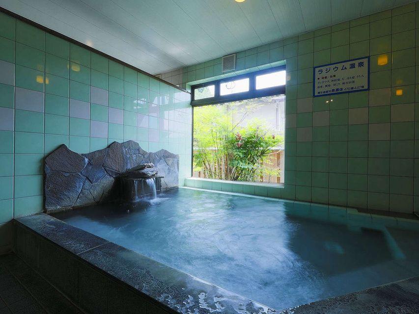 Hotel Shikimi 15/36