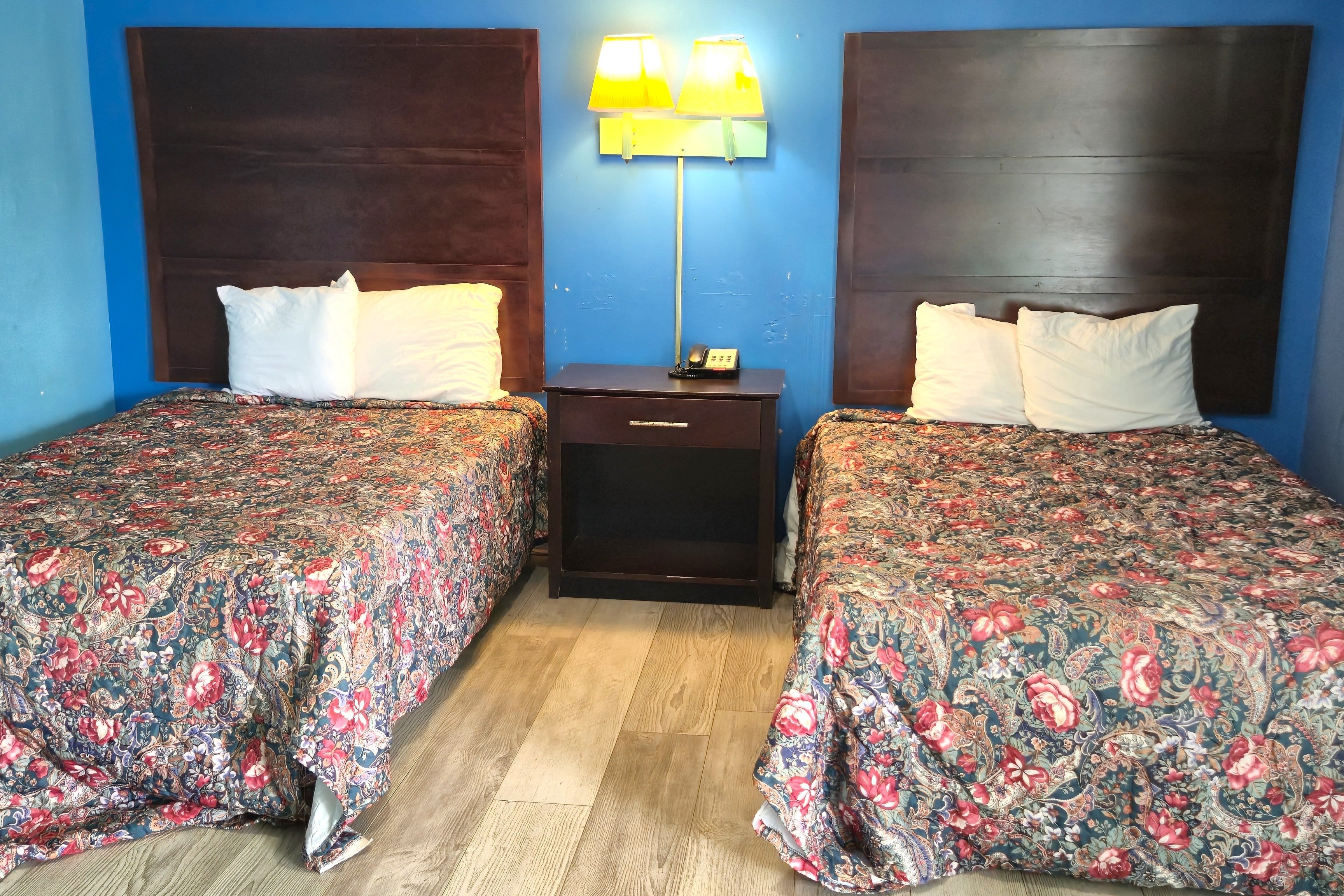 Holiday Motel by Belvilla Cleveland, TN 16/44