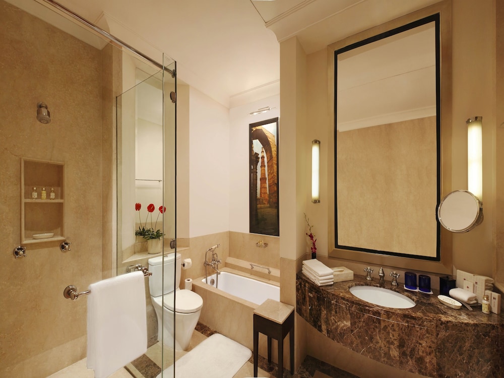 Trident Hotel Gurgaon 64/64