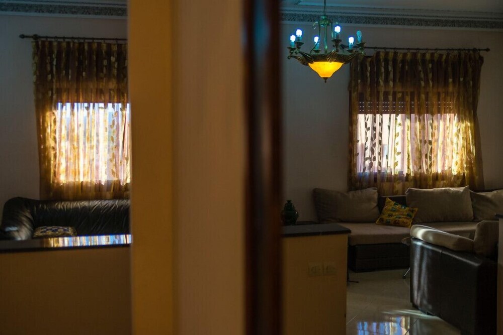 Residence Bab El Janoub 36/48