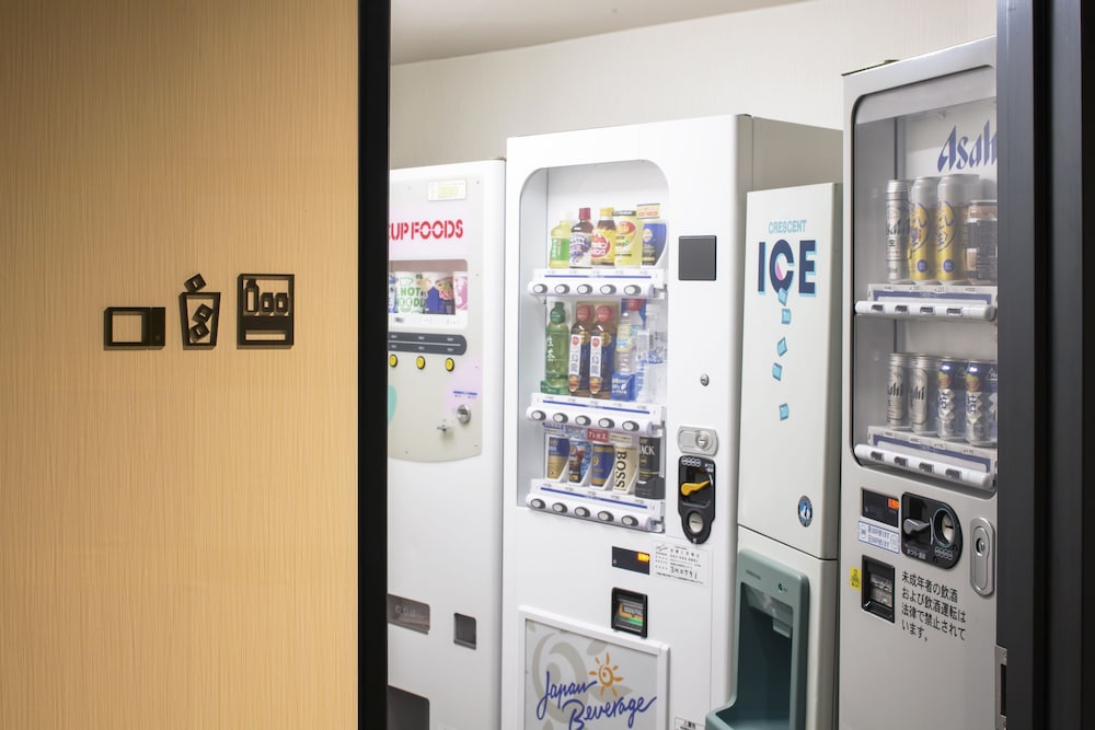 ホテルマイステイズ立川 写真4