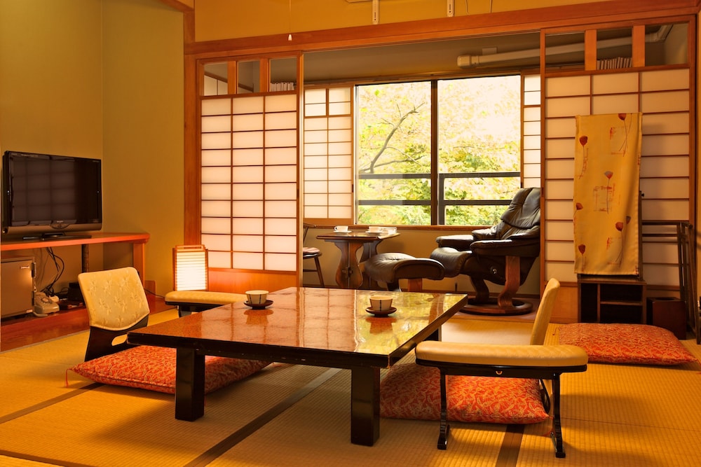 Karuizawa Tsuruya Ryokan 35/66