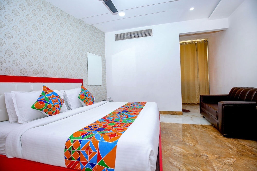Hotel Tamanna - 50 Meter from Golden Temple 15/50