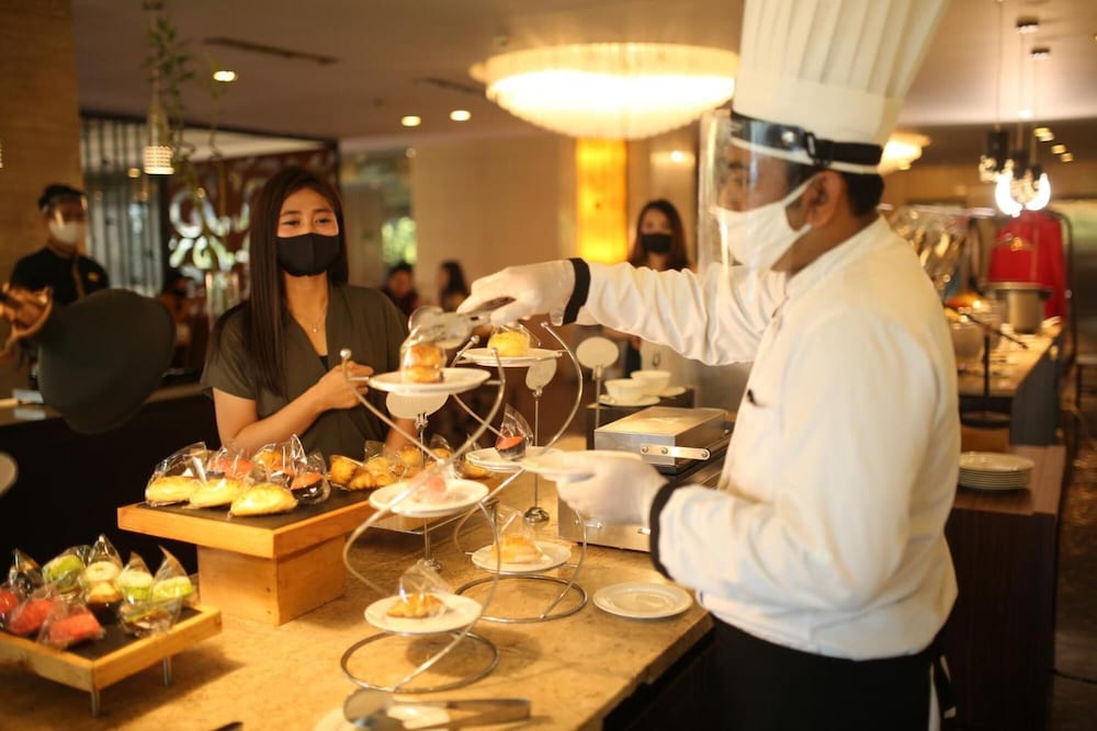 Hotel Santika Premiere Gubeng - Surabaya 39/50