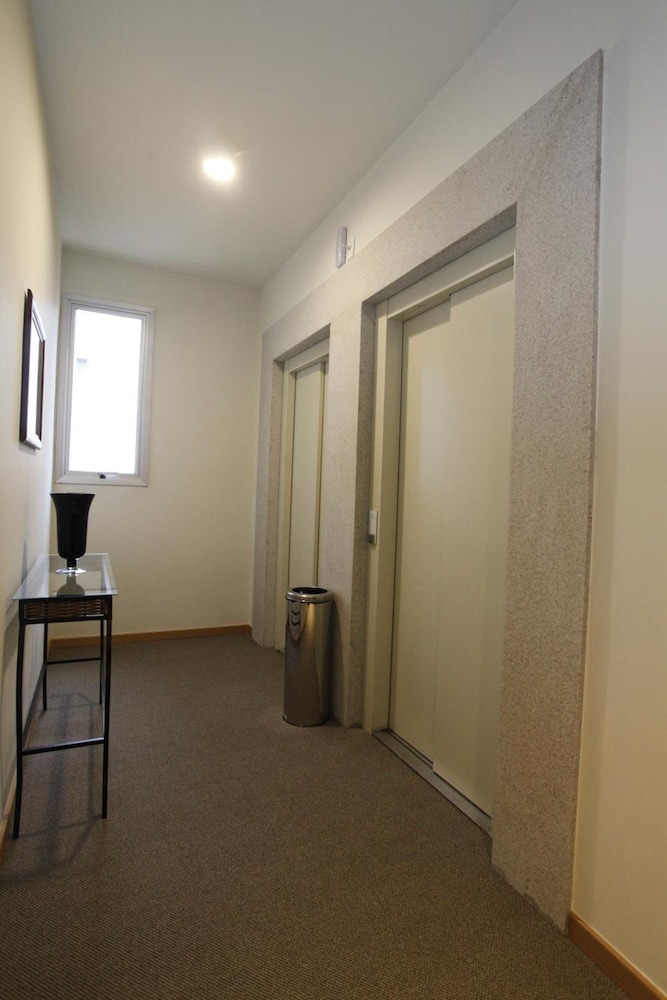 Sao Carlos Othon Suites 25/40