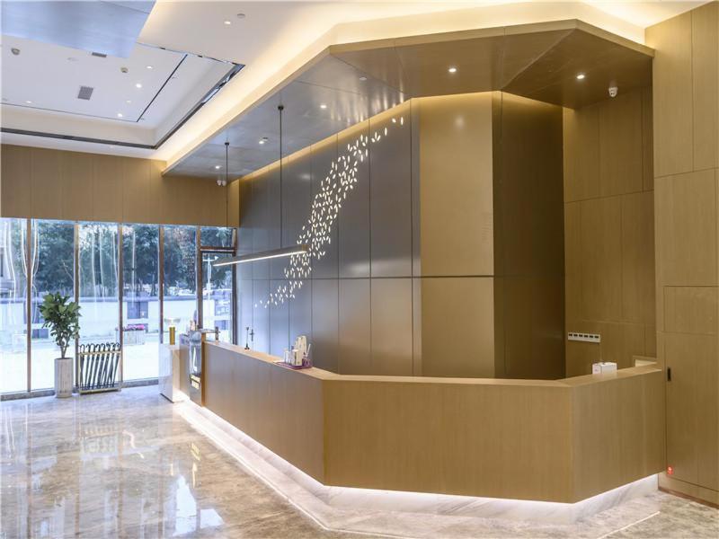 Lavande Hotel (Chengdou Qingbai River Phoenix Lake) 17/50