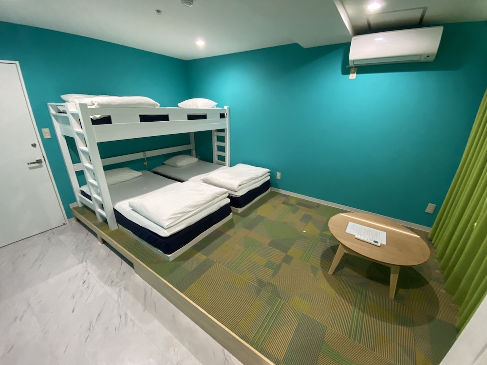 Hostel Anchorage 15/27