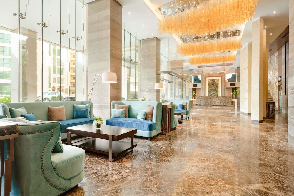 Wyndham Garden Manama 34/62