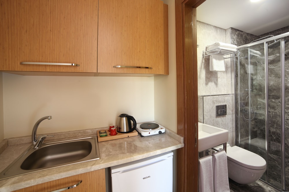 The Fox Hotel Taksim 67/69