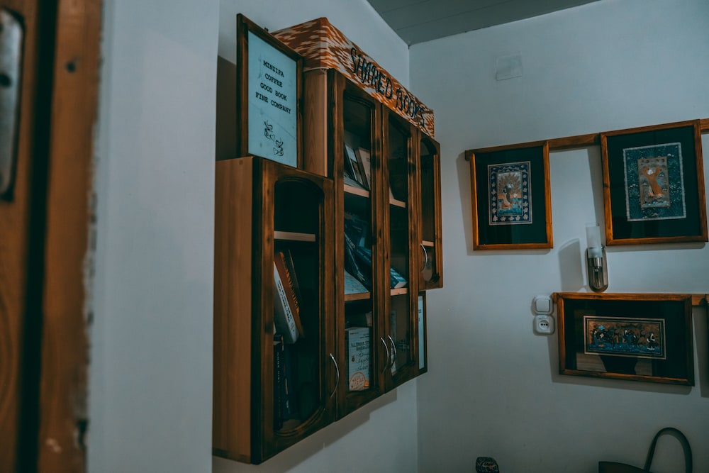 Boutique Hotel Minzifa 17/50