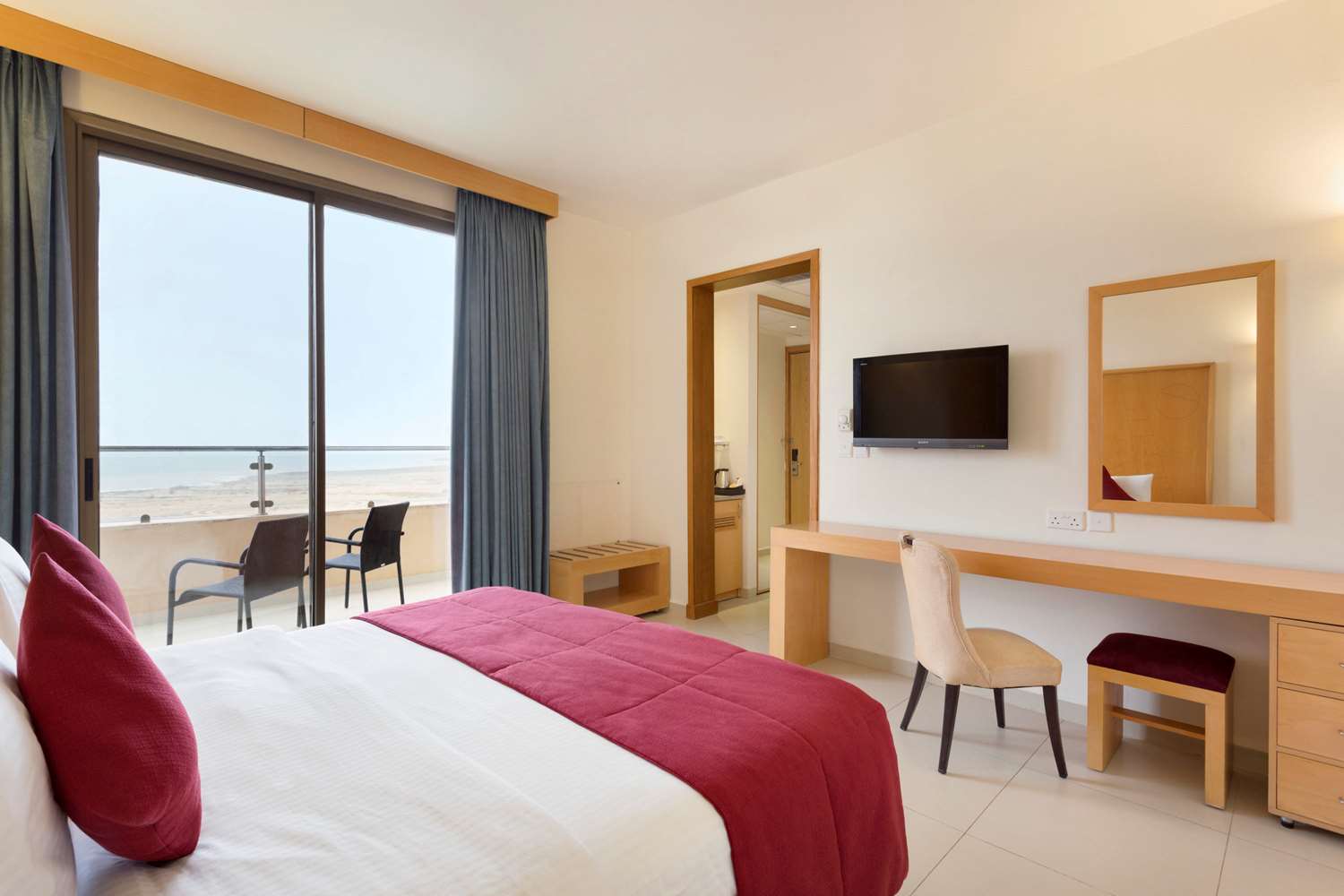 Dead Sea Resort - Sweimeh 9/37