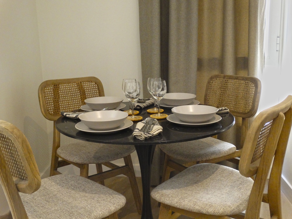 Oasis Hostel Malaga 33/39