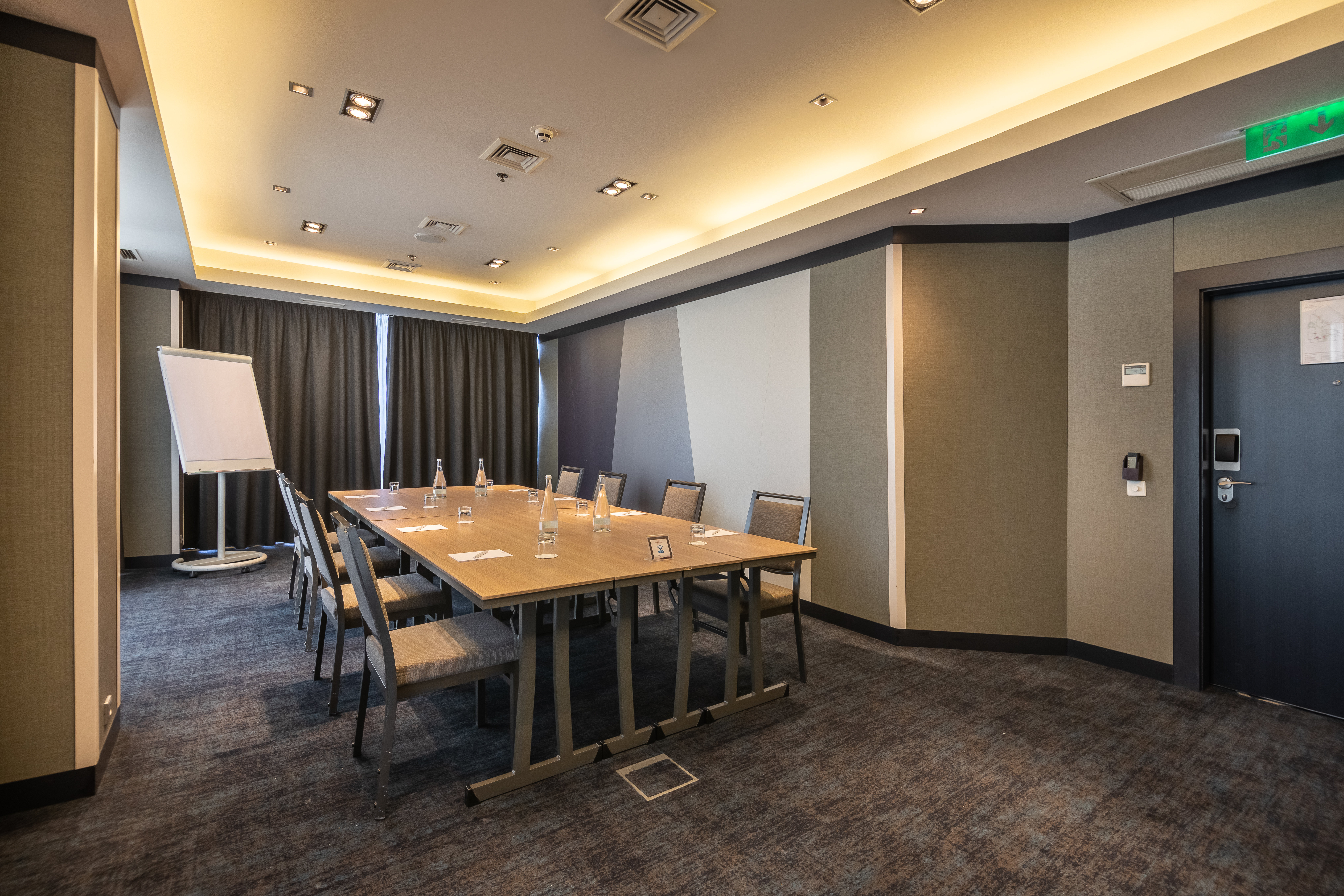 Crowne Plaza Porto 40/50