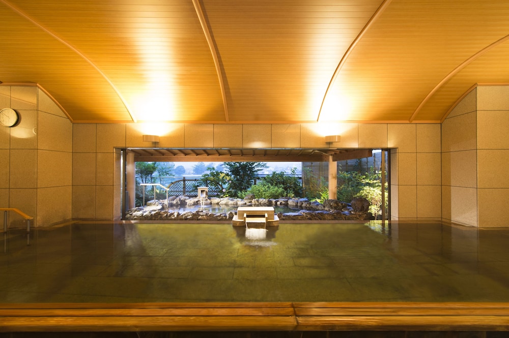 Hotel & Ryokan Ayunosato 14/33