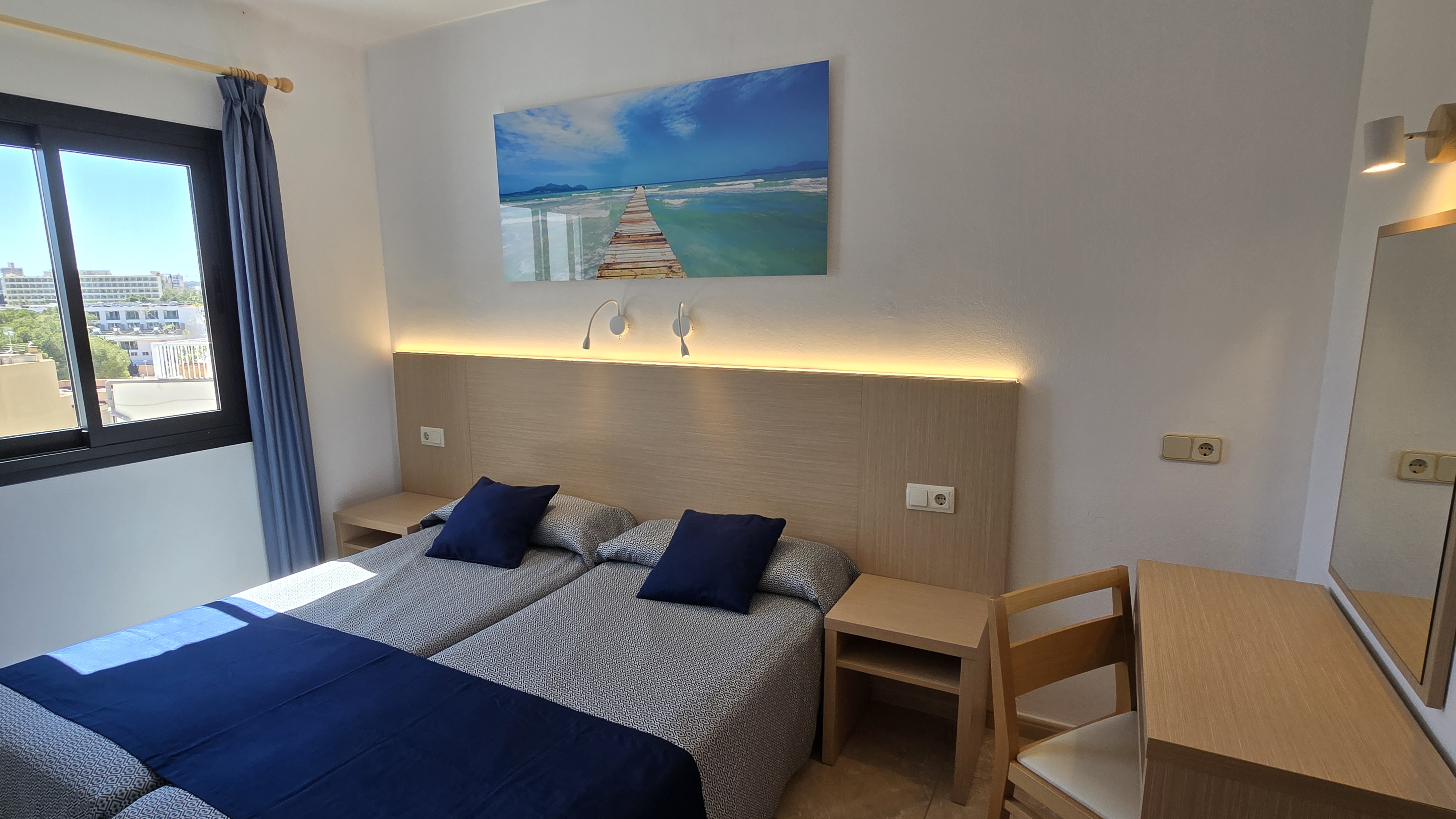 Marina Palmanova Apartamentos 11/50