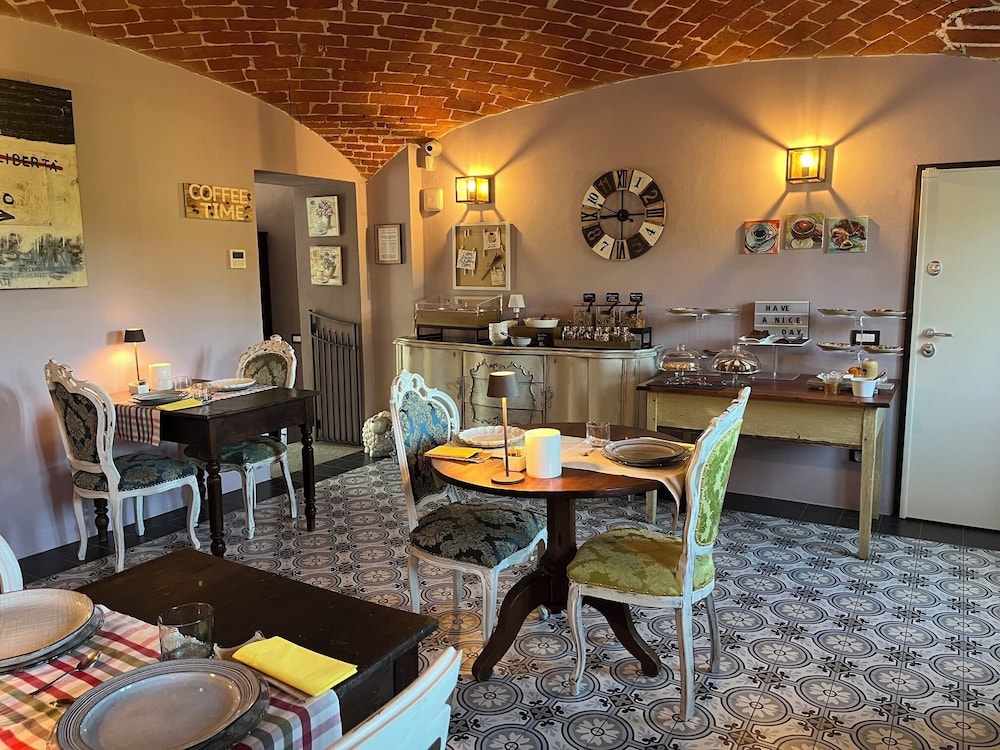 Noi Due B&B nel Monferrato 29/50