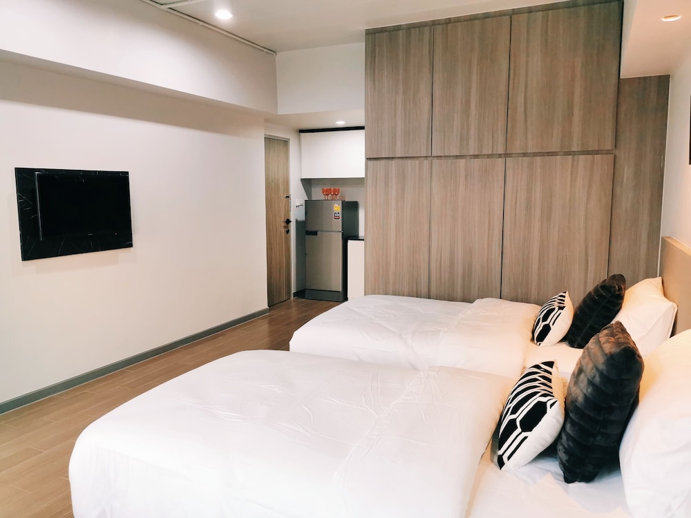 Star Sukhumvit Hotel 20/31