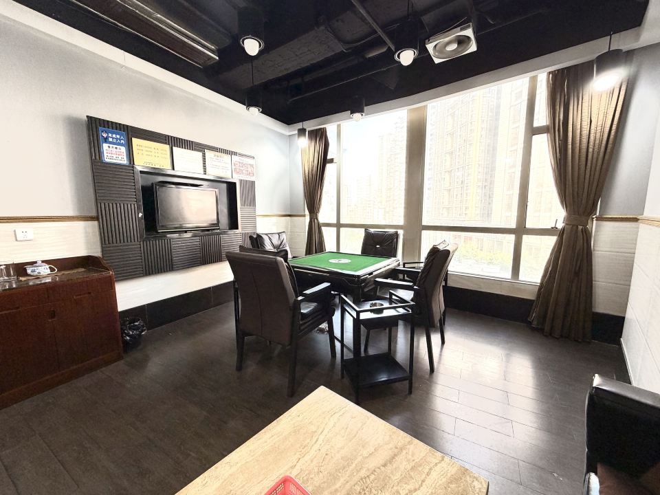 Paco Business Hotel Guangzhou Baiyun Road Branch 38/50