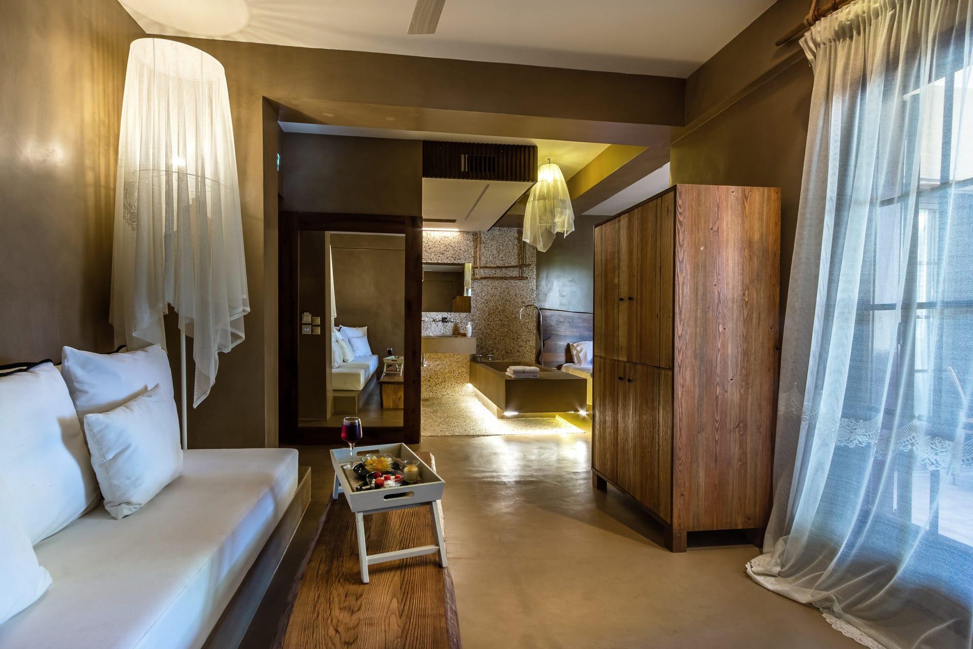 Signature, Suite
