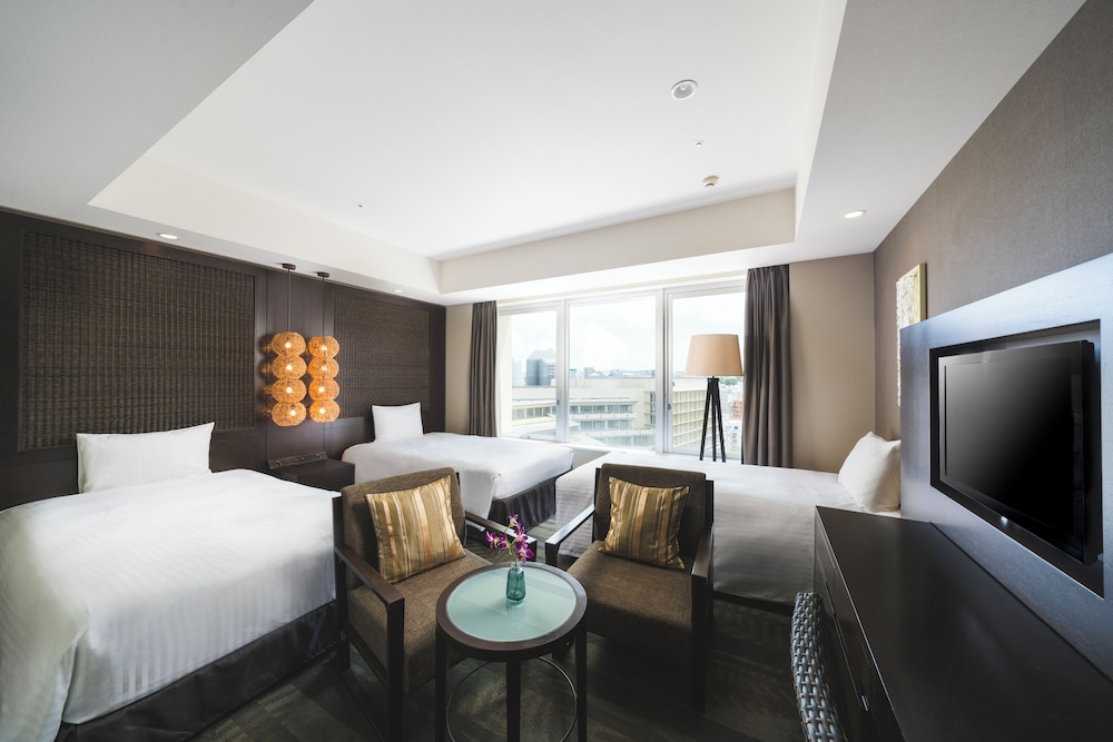 Rihga Royal Gran Okinawa 24/74