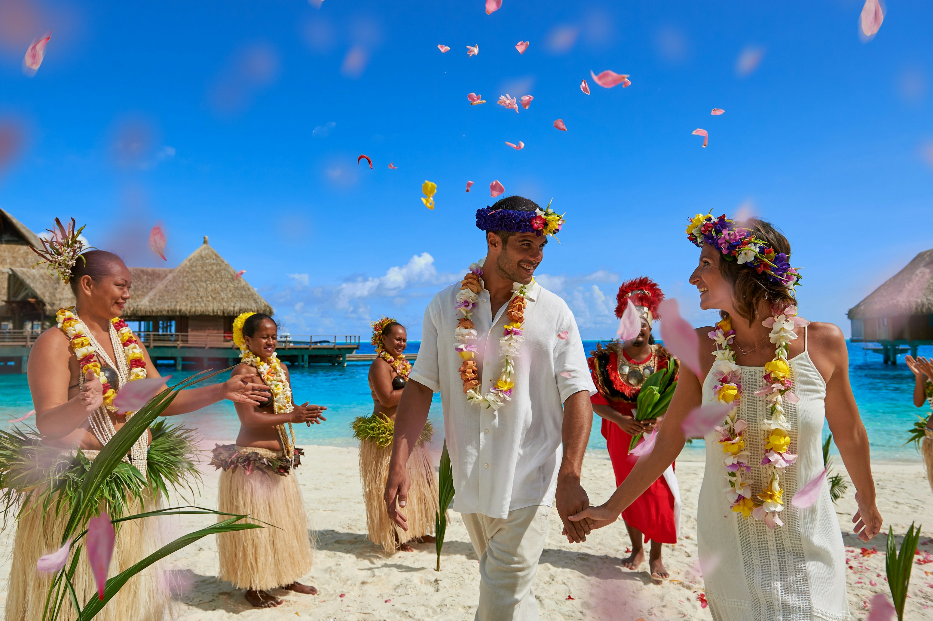 Conrad Bora Bora Nui 39/50