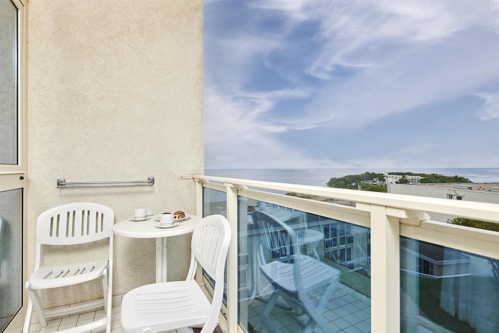 Hotel Gran Vista Plava Laguna 33/33