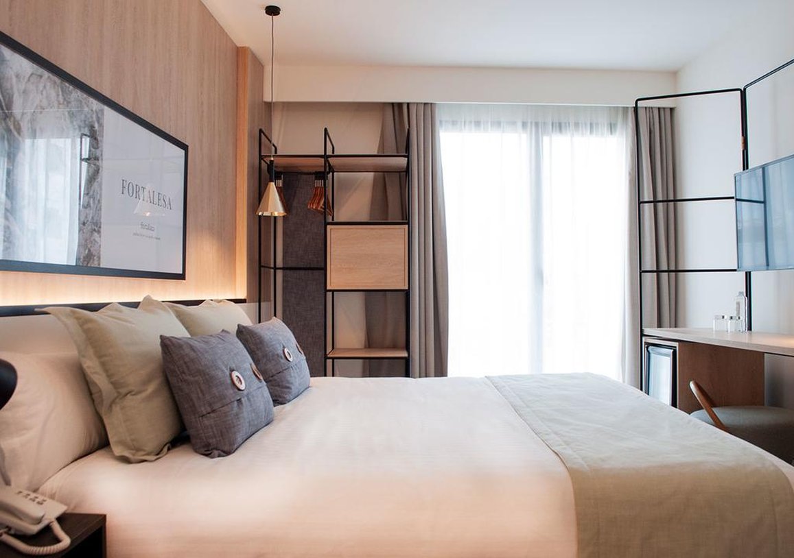Som Ars Magna Bleisure Hotel 28/62